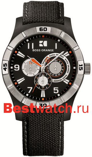 Часы BOSS Orange Multi Eye 1512536